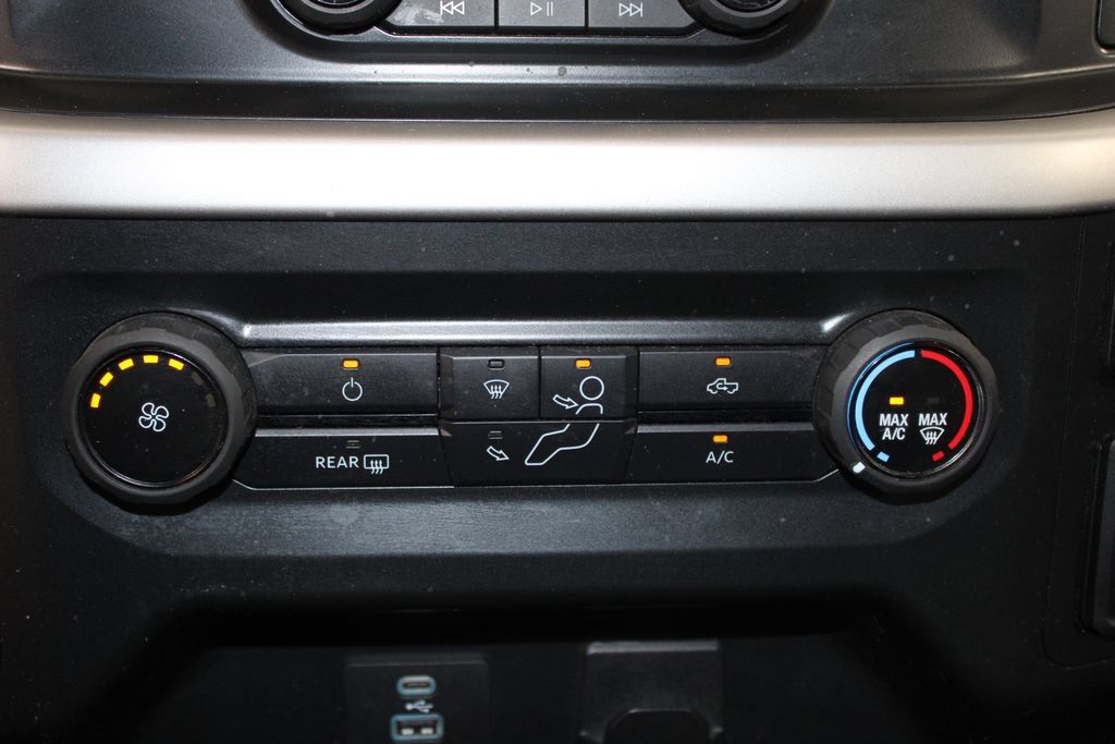 Used 2022 Ford F150 XLT AWD/4WD image 48