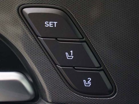 Certified 2023 Hyundai Santa Fe Calligraphy image 41