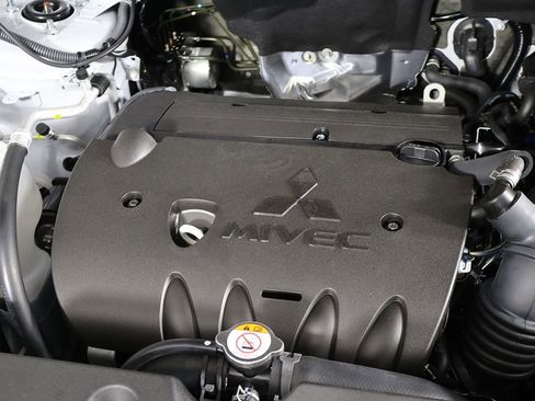 New 2026 Mitsubishi Outlander Sport ES AWD/4WD image 13