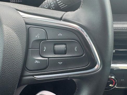 Used 2024 Buick Encore GX Sport Touring AWD/4WD image 22