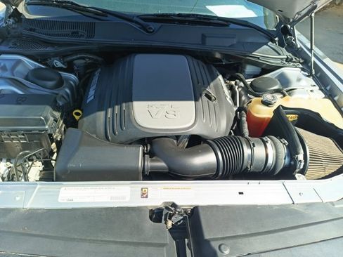 Used 2011 Dodge Challenger R/T image 20