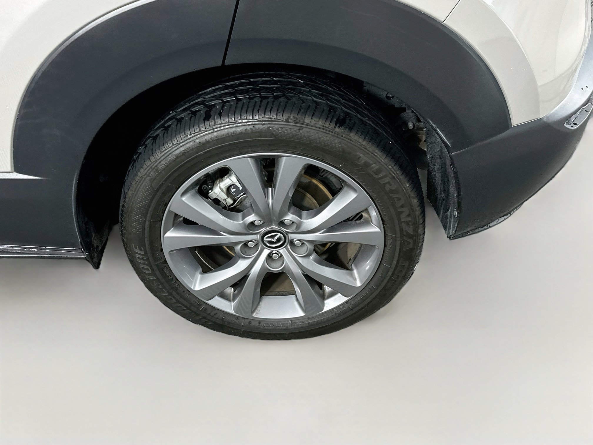 Used 2024 MAZDA CX-30 AWD 2.5 S w/ Premium Package image 11