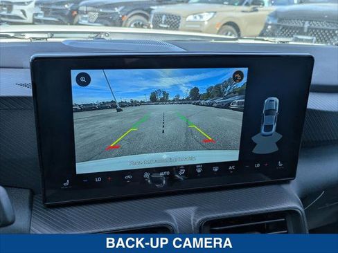 New 2026 Ford Mustang Convertible w/ Bronze Appearance Package image 13