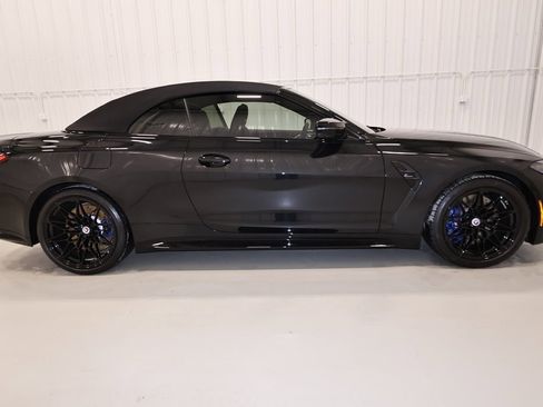 Used 2023 BMW M4 xDrive Competition image 2