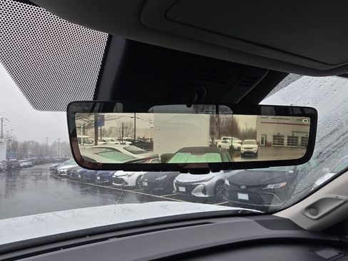 Used 2024 Toyota Grand Highlander Platinum image 27