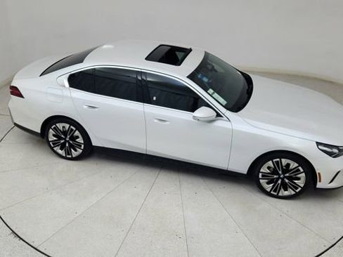 Used 2026 BMW 530i image 73