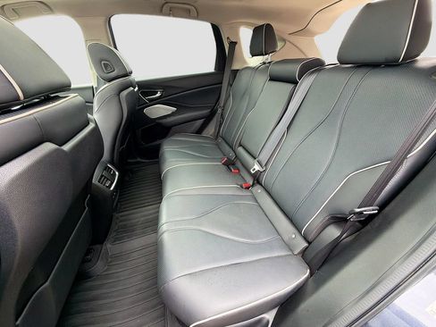 Used 2021 Acura RDX AWD w/ Advance Package image 28