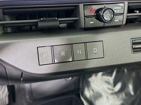 New 2026 Nissan Leaf Platinum+ image 23