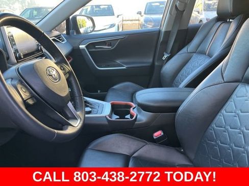 Used 2021 Toyota RAV4 Adventure image 9