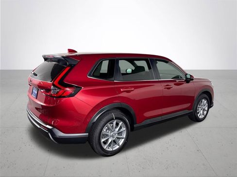 New 2026 Honda CR-V EX image 6