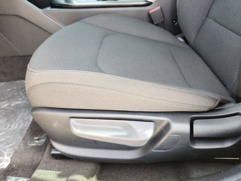 New 2026 Kia K4 LXS image 17