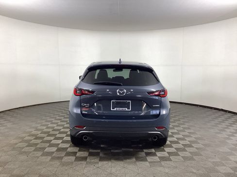 Used 2023 MAZDA CX-5 Carbon Edition image 3