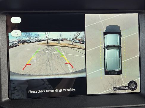 New 2026 Ford Bronco Badlands image 17