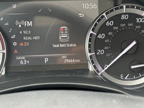 Used 2022 Toyota Highlander XSE image 32