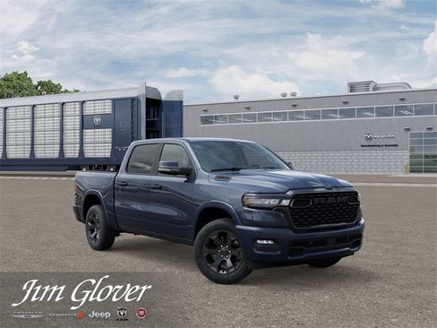 New 2026 RAM 1500 Big Horn image 6