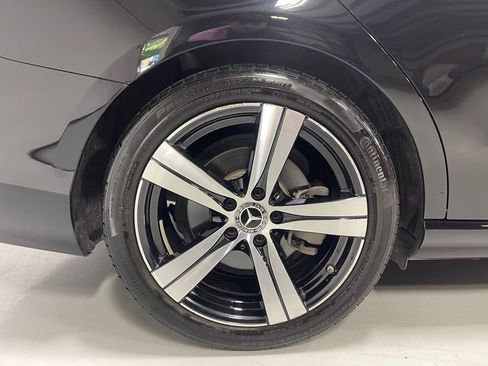 Used 2022 Mercedes-Benz C 300 4MATIC Sedan image 15