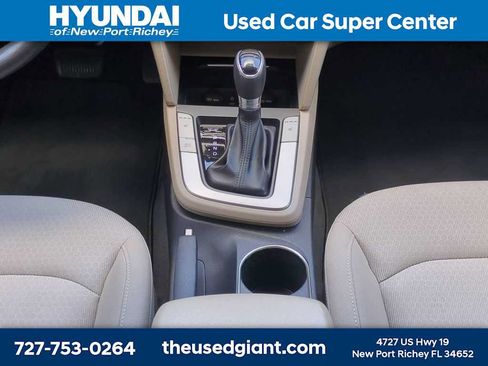 Used 2018 Hyundai Elantra ECO FWD image 18
