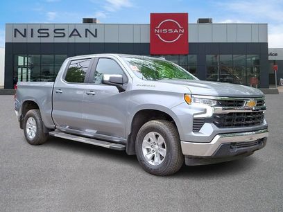 Used 2023 Chevrolet Silverado 1500 LT w/ Convenience Package II
