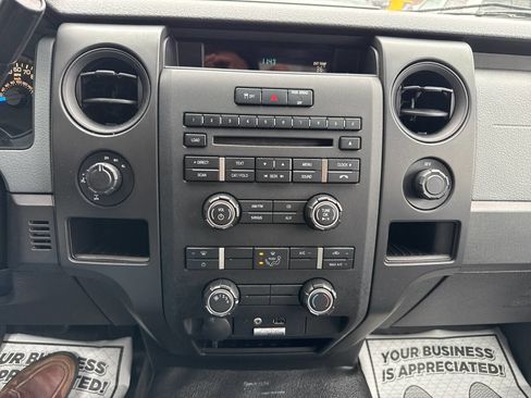 Used 2014 Ford F150 STX w/ Equipment Group 201A Mid image 29