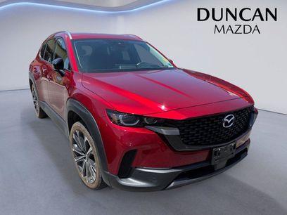 Used 2023 MAZDA CX-50 AWD 2.5 S w/ Premium Plus Pkg