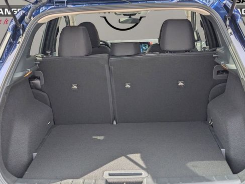 New 2026 Nissan Kicks SV image 12