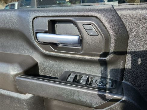 Used 2022 Chevrolet Silverado 3500 W/T w/ WT Fleet Convenience Package image 15