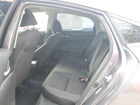 Used 2022 Honda Insight EX image 13