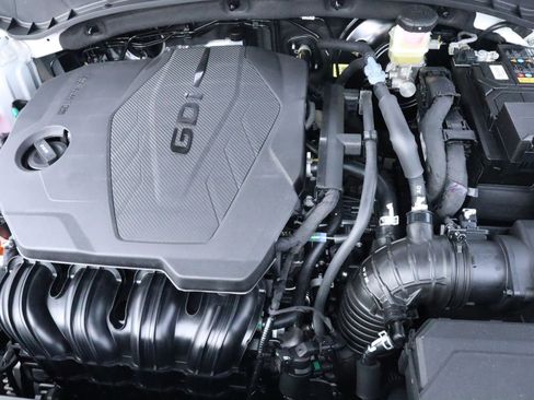 New 2026 Hyundai Santa Cruz SEL FWD image 6