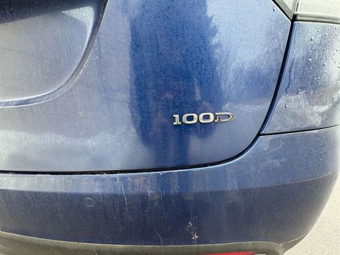 Used 2017 Tesla Model X 100D AWD/4WD image 10