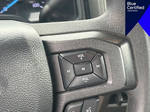Certified 2021 Ford F550 2WD Regular Cab Super Duty image 32