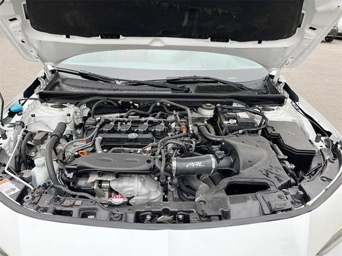 Used 2023 Acura Integra A-Spec image 28