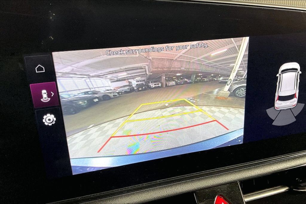 Used 2023 Kia Niro Wind FWD image 21