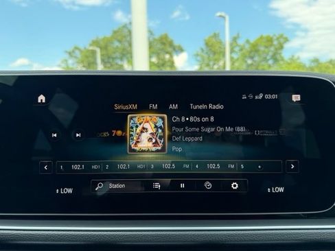 Certified 2023 Mercedes-Benz GLE 350 4MATIC image 22
