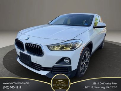 Used 2018 BMW X2 xDrive28i