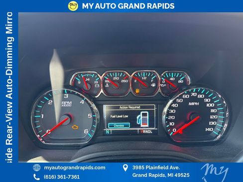 Used 2019 GMC Yukon SLE w/ Convenience Package AWD/4WD image 17
