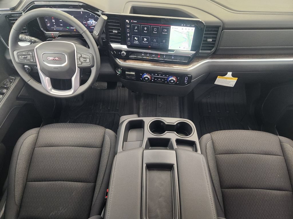 New 2026 GMC Sierra 1500 SLE AWD/4WD image 26