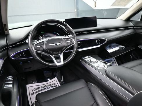 Used 2025 Genesis Electrified GV70 AWD/4WD image 27