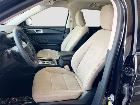 Used 2020 Ford Explorer 2WD image 19