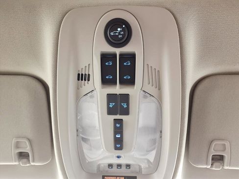 Used 2015 Chevrolet Equinox LTZ image 22