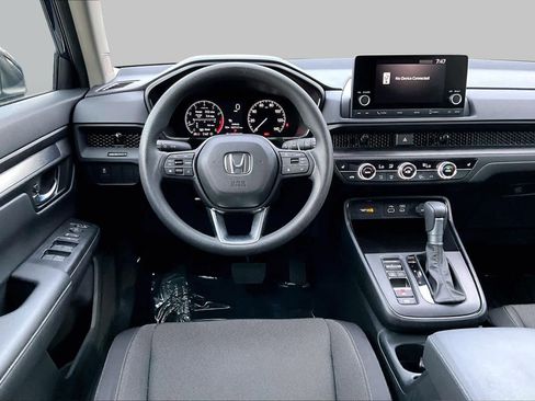 Used 2025 Honda CR-V EX image 6