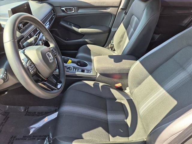 Certified 2024 Honda Civic Sport image 15
