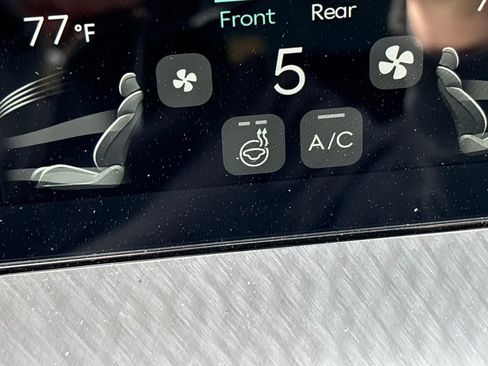 New 2026 Genesis GV70 2.5T Sport Prestige image 20