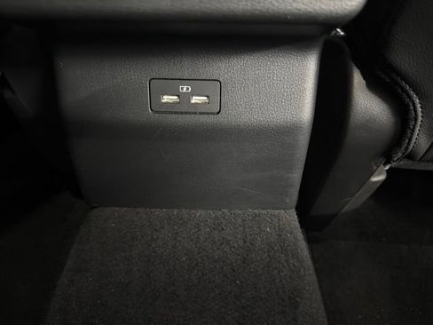 Used 2024 MAZDA CX-50 AWD 2.5 S w/ Cargo Package image 30
