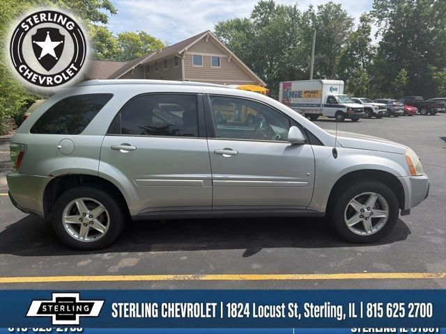 Used 2006 Chevrolet Equinox LT w/ LT Preferred Equipment Group FWD image 5