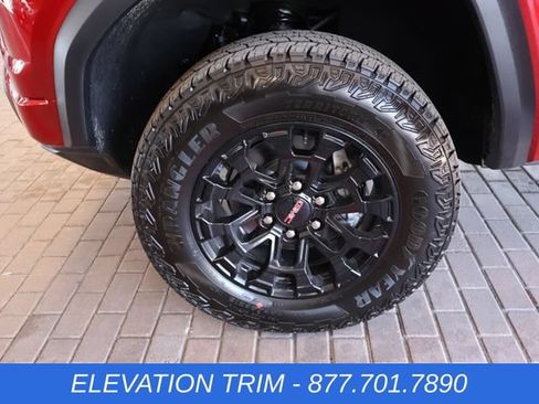 New 2026 GMC Canyon Elevation w/ Convenience Package RWD image 11