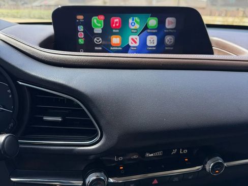 Used 2023 MAZDA CX-30 2.5 Turbo w/ Premium Package image 10