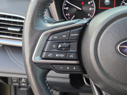 Used 2024 Subaru Outback Limited AWD/4WD image 19