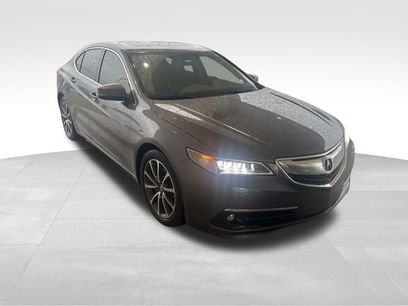 Used 2017 Acura TLX V6 w/ Advance Package