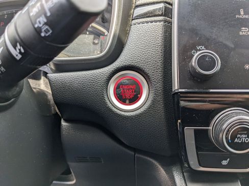 Used 2021 Honda CR-V EX image 29