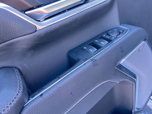 New 2026 GMC Sierra 2500 Denali w/ Denali Reserve Package image 12